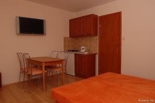 Apartmány u Marcely - Veľký Meder - 3