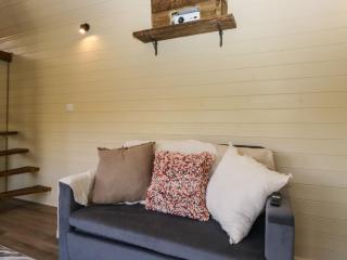 Longlands Lodge - 7