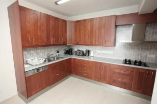 Seaview Limassol Apartment 602 by Ezoria Villas - Limassol - 5