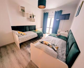 Apartament Zielony Krakowskie Przedmieście 26/2 - Lublin - 7