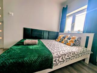 Apartament Zielony Krakowskie Przedmieście 26/2 - Lublin - 5