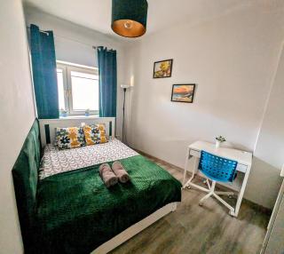 Apartament Zielony Krakowskie Przedmieście 26/2 - 6