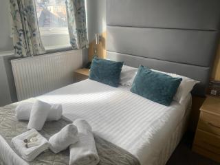 The Wildings Hotel & Tudno's Restaurant - Llandudno - 7