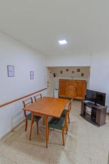 Departamento Céntrico Frente a la Playa - Mar del Plata - 9