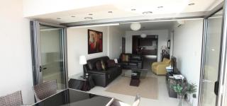 Seaview Limassol Apartment 602 by Ezoria Villas - 4