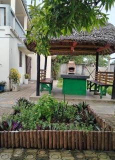 Maison 2 chambres avec jardin - Foulpointe - Foulpointe - 0