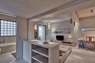 Boutique design apartment next to green park - Atene - 6