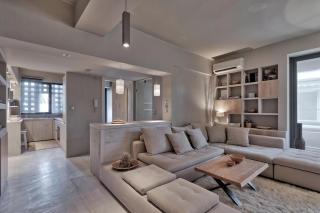Boutique design apartment next to green park - Atene - 5