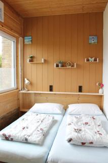 Bungalow Marita - Julianadorp - 9