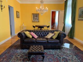 Casa Liberty - Biasca - 8