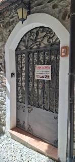 ''SAPORE DI LIGURIA'' in Borgo Antico vicino al mare - Terzorio - 4
