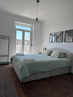 Belém Apartment with Tagus River View - Lissabon - 2