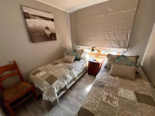 Departamento en La Puntilla - Villarrica - 4