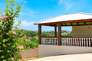 Apart hotel Costa Verde#7 con cama Queen - Las Galeras - 3