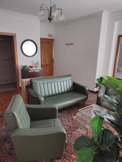 Piso Fenuca - Ourense - 8