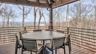 Aska Ridge Lodge - Blue Ridge - 8