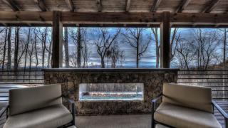 Aska Ridge Lodge - 4