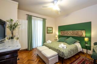 DeiMori LaMassa private villa with pool - 9