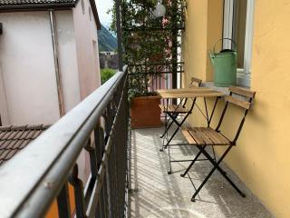 Casa Liberty - Biasca - 5