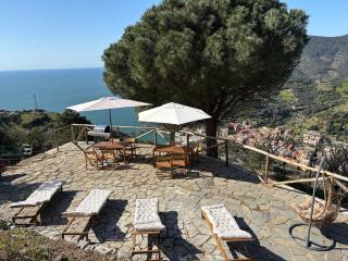 Begasti guest house, for trekking lovers - Monterosso al Mare - 9