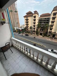 skhayfa entier appartement Thailande - 1