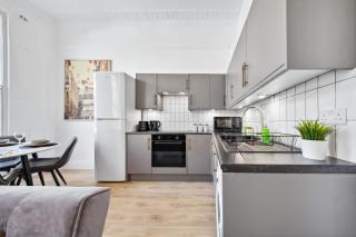 Paddington Heights - Central London Luxury Living - Hyde Park & Westminster - London - 8