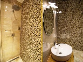 Champagne Studio with Sauna - Prague - 4