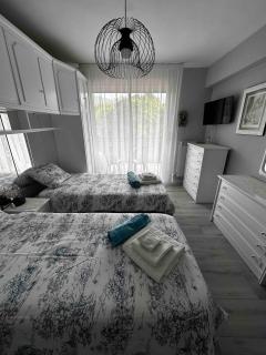 Balcon de Urdaibai en San Antonio Beach EBI543 - Busturia - 2