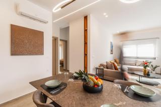 Margiani Studio & Apartment - Chania - 5
