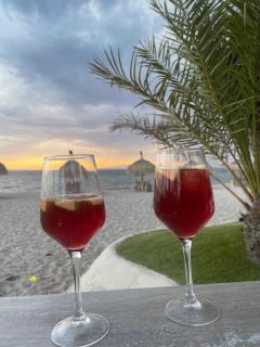 La Manga , Marco Polo - La Manga del Mar Menor - 9