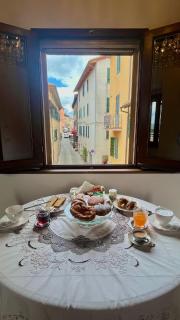 Porta Senese Suite - Castiglione del Lago - 9