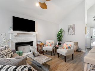 A Perfect Beach Vacation Home at North Myrtle Beach - Myrtle Beach - 9