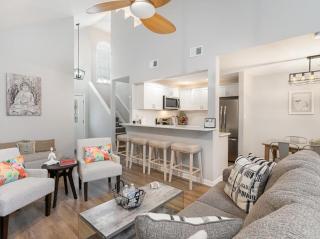 A Perfect Beach Vacation Home at North Myrtle Beach - Myrtle Beach - 3