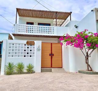 NẮNG Homestay - Làng Chài Mũi Né - Mui Ne Fishing Village - Mũi Né - 0