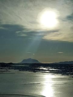 Grímstunga Guesthouse Hólsfjöll - Víðirhóll - 3