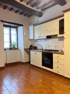 Romantic Escape in Medioeval Passignano -Lake View - Passignano sul Trasimeno - 9