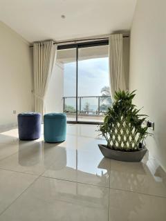 Pearly Ocean View Suite - Dehiwala - 4