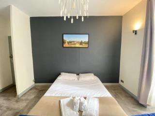 Appartements Rue Lemoine XXL - Angers - 3