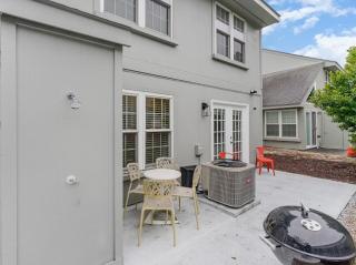 A Perfect Beach Vacation Home at North Myrtle Beach - Myrtle Beach - 5