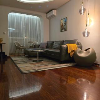 Rosewood Podgorica - Podgorica - 8