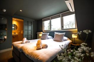 B&B Willem II - Roermond - 8