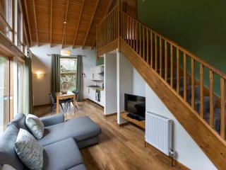 Keldy Forest Cabins - Forest Holidays - 2