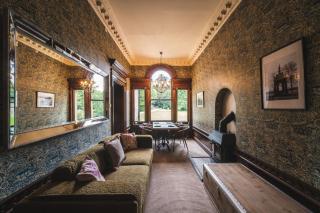 The Red Rum Suite - Marske - 9