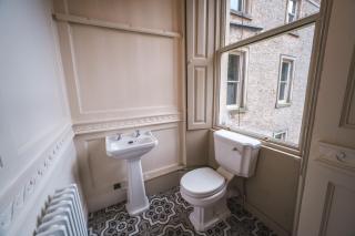 The Red Rum Suite - Marske - 6