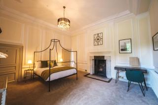 The Red Rum Suite - Marske - 4