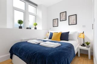 Paddington Heights - Central London Luxury Living - Hyde Park & Westminster - London - 2