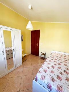 Guest House Il Canto del Mare - Marina di San Lorenzo - 2
