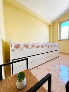 Guest House Il Canto del Mare - Marina di San Lorenzo - 1