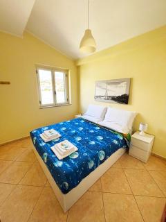Guest House Il Canto del Mare - Marina di San Lorenzo - 3