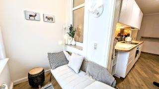 Meissen Apartments - moderne Ferienwohnungen in Meißen am Lutherplatz - Meißen - 4
